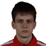 Dmitriy Smekalov