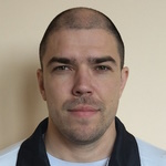 Ivan Manokhin