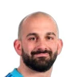 Leandro Casapieri