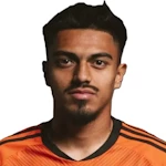 Diego Gonzalez