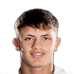 Ramiro Matias Degregorio