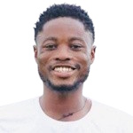 Raphael Amponsah
