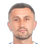 Mukhammad Sultonov