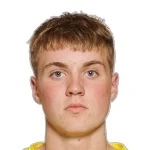 Arnór Valur Ágústsson