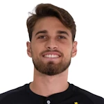 JP Iseppe