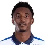 Christ Makosso