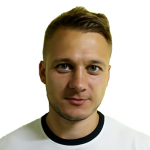 Aleksey Mamonov