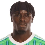 Georgi Minoungou
