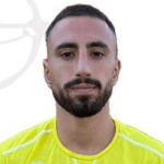 Christos Patsilis