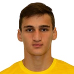 Alimkhan Alimkhanov