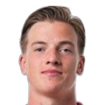 Sven van der Plas