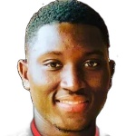 Diouf Cherif Atab