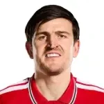 Harry Maguire
