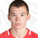 Vladislav Lutashev