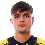 Santiago Nicolas Diaz Prado