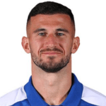 Dominic Ball
