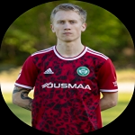 Juhan Jakob Kalberg