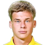 Yaroslav Shandra