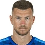 Edin Džeko