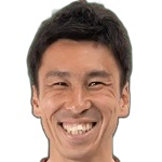 Kazuhiro Fushiki