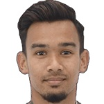Ashraff Aliffuddin Yasin