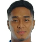 Khairul Akmal Rokisham
