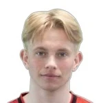 Mads Konrad Horgöien