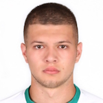 Alexander Petrov
