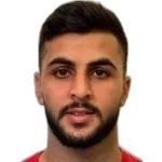 Ali Al-Rida Ismail