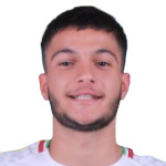 Hesam Nafari
