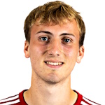 Nathan Barrie