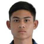 Chanothai Kongmeng