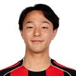 Keita Kosugi