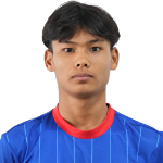Rohen Singh Chaphamayum