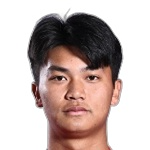 Kuai Jiwen