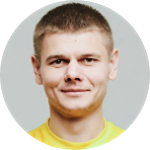 Danil Maslyuk