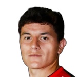 Agustín Mora