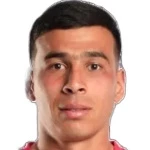 Sulton Rahmatov