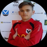 Gregor Pilve
