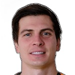 Dmitriy Tikhiy