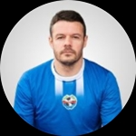 Jordan Jovanović