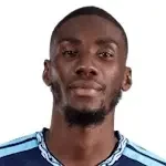 Adama Camara