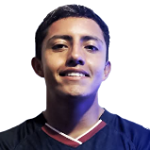 Oscar Diego Buezo Valda