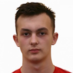 Daniil Shcherbakov