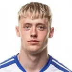 Viktor Bjarki Dadason
