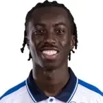 Sekou Fofana