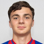 Vadim Churilov