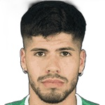 Damian Saez