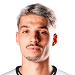Mathias De Amorim