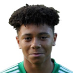 Leon Ayinde